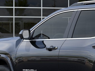 2027 GMC Terrain AWD Denali