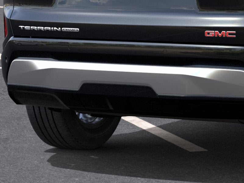 2027 GMC Terrain AWD Denali