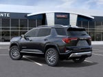 2027 GMC Terrain AWD Denali
