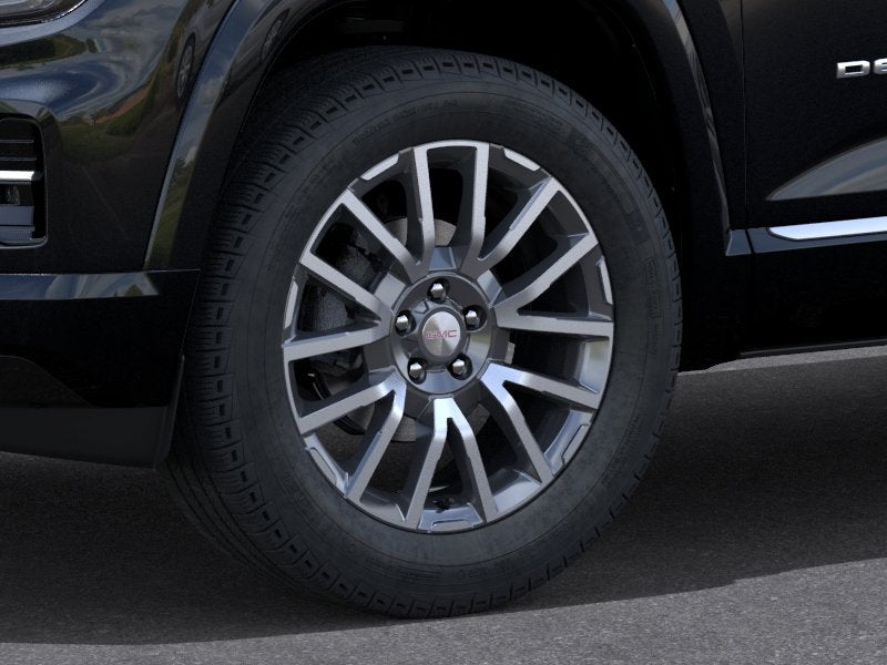 2027 GMC Terrain AWD Denali