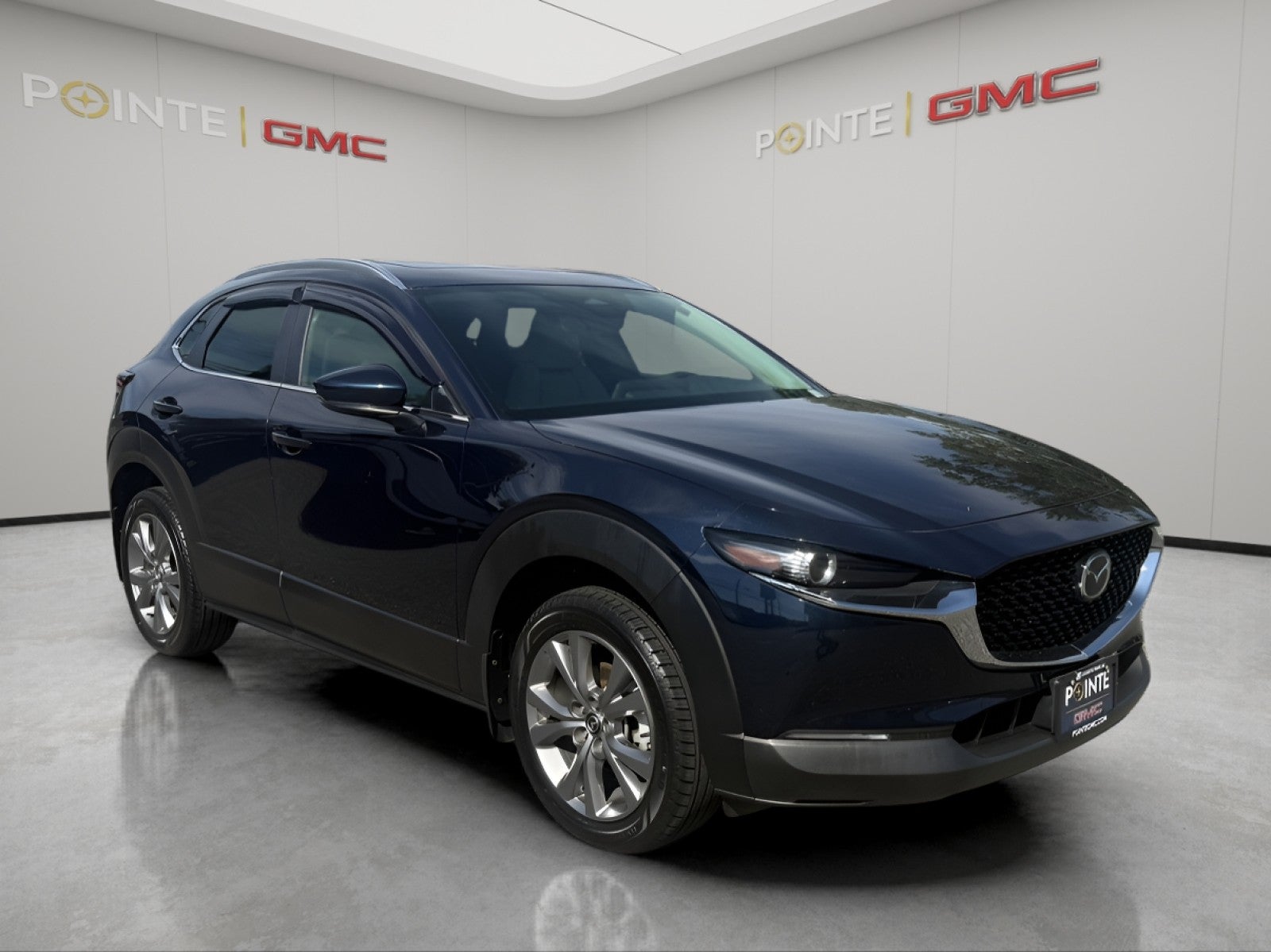 2024 Mazda CX-30