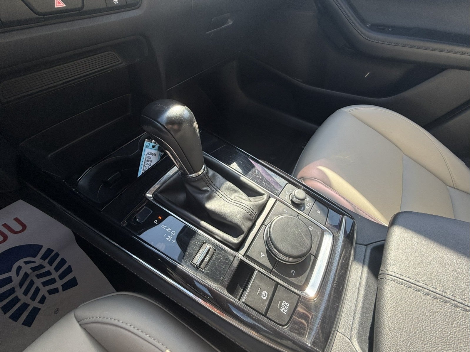 2024 Mazda Mazda CX-30 2.5 S Preferred Package