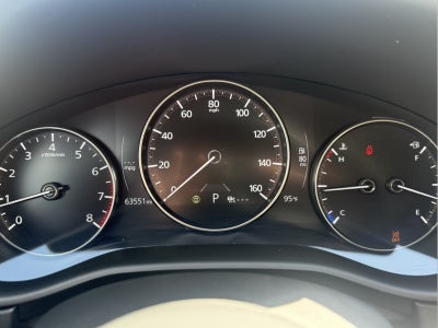 2024 Mazda Mazda CX-30 2.5 S Preferred Package