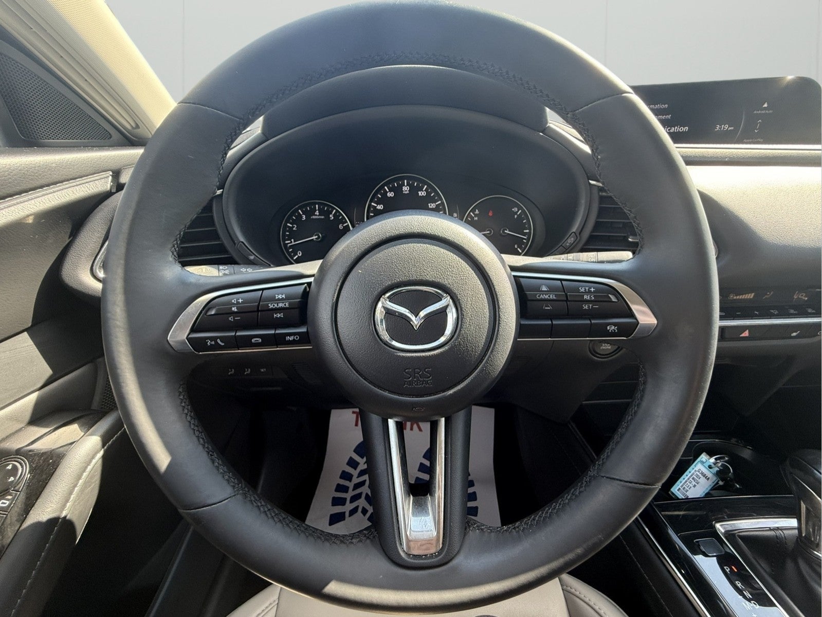 2024 Mazda Mazda CX-30 2.5 S Preferred Package
