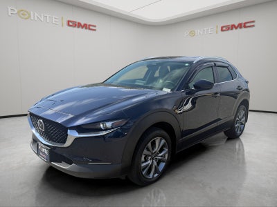 2024 Mazda Mazda CX-30 2.5 S Preferred Package