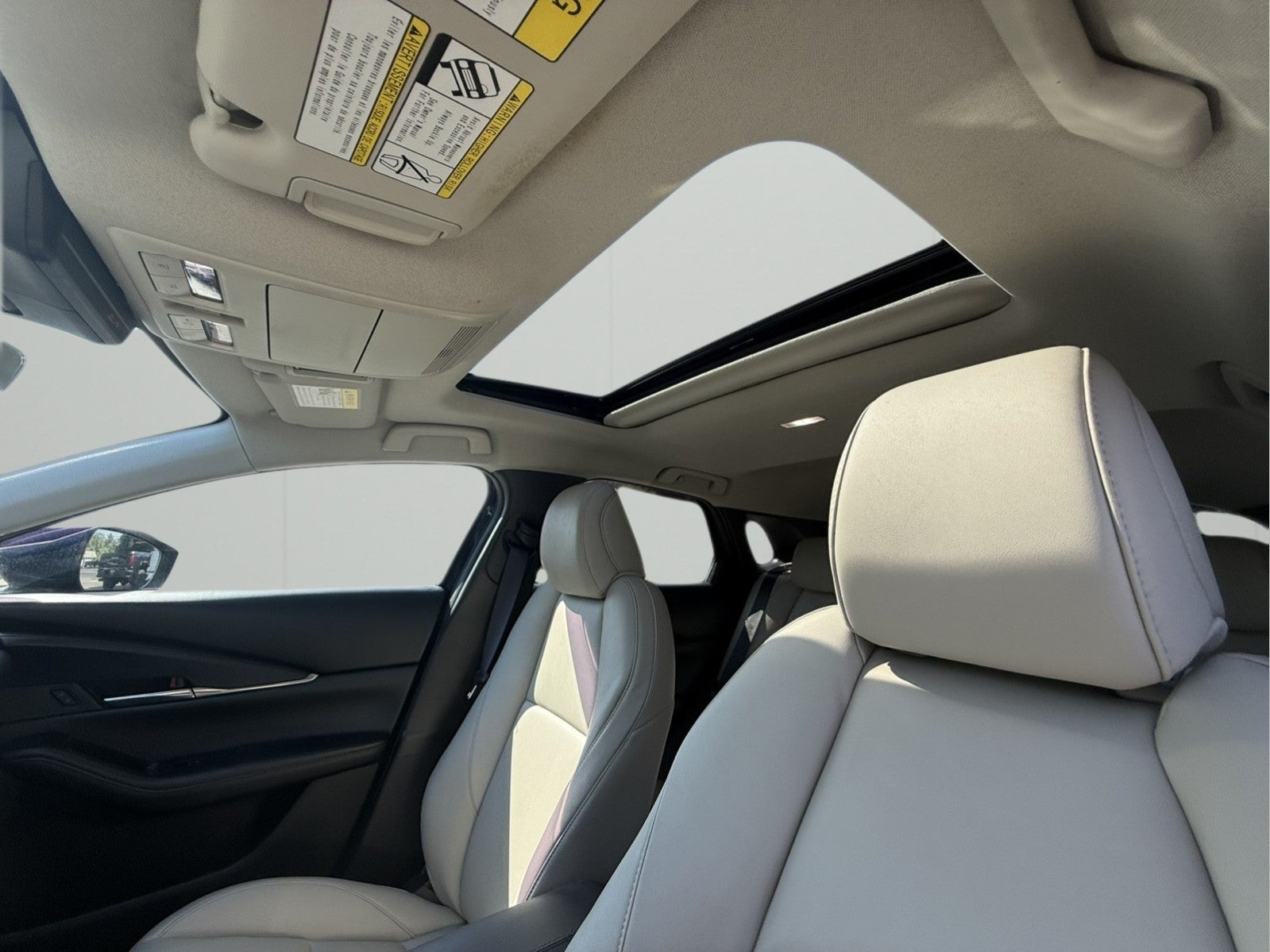 2024 Mazda Mazda CX-30 2.5 S Preferred Package
