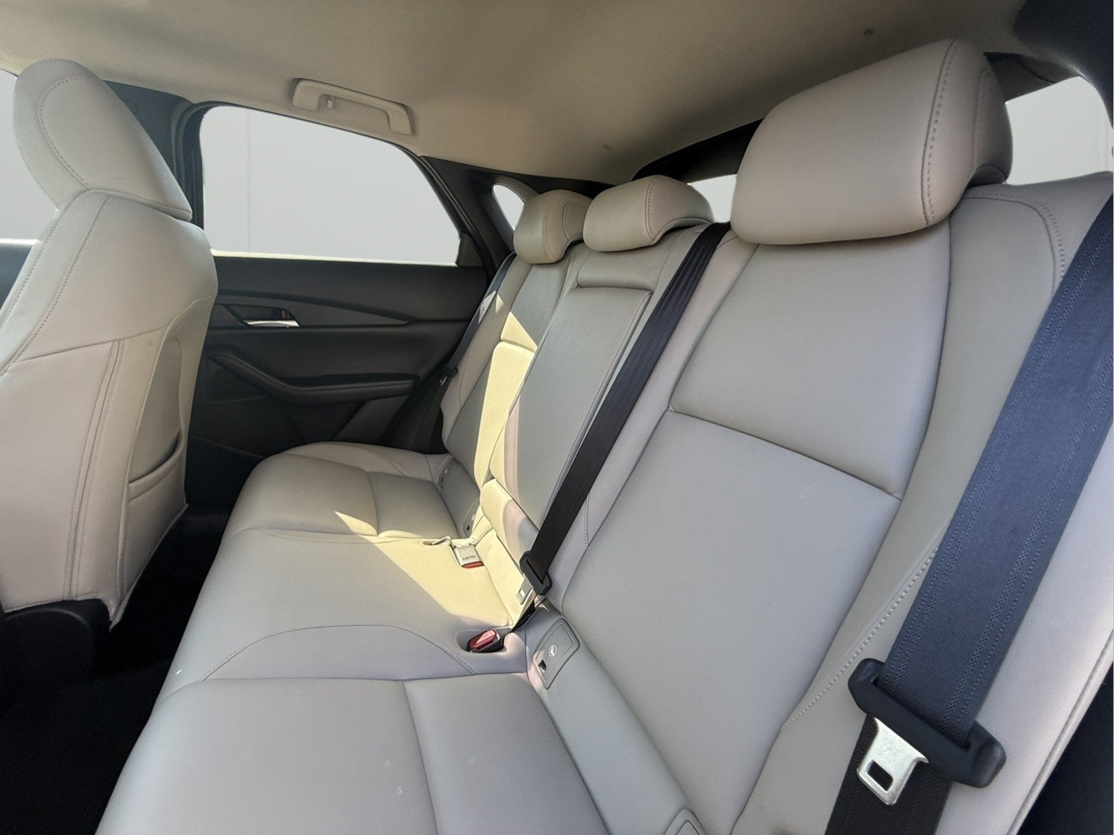 2024 Mazda Mazda CX-30 2.5 S Preferred Package