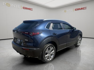 2024 Mazda Mazda CX-30 2.5 S Preferred Package