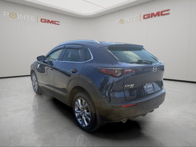 2024 Mazda Mazda CX-30 2.5 S Preferred Package