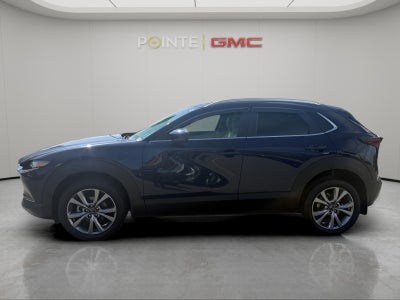 2024 Mazda Mazda CX-30 2.5 S Preferred Package