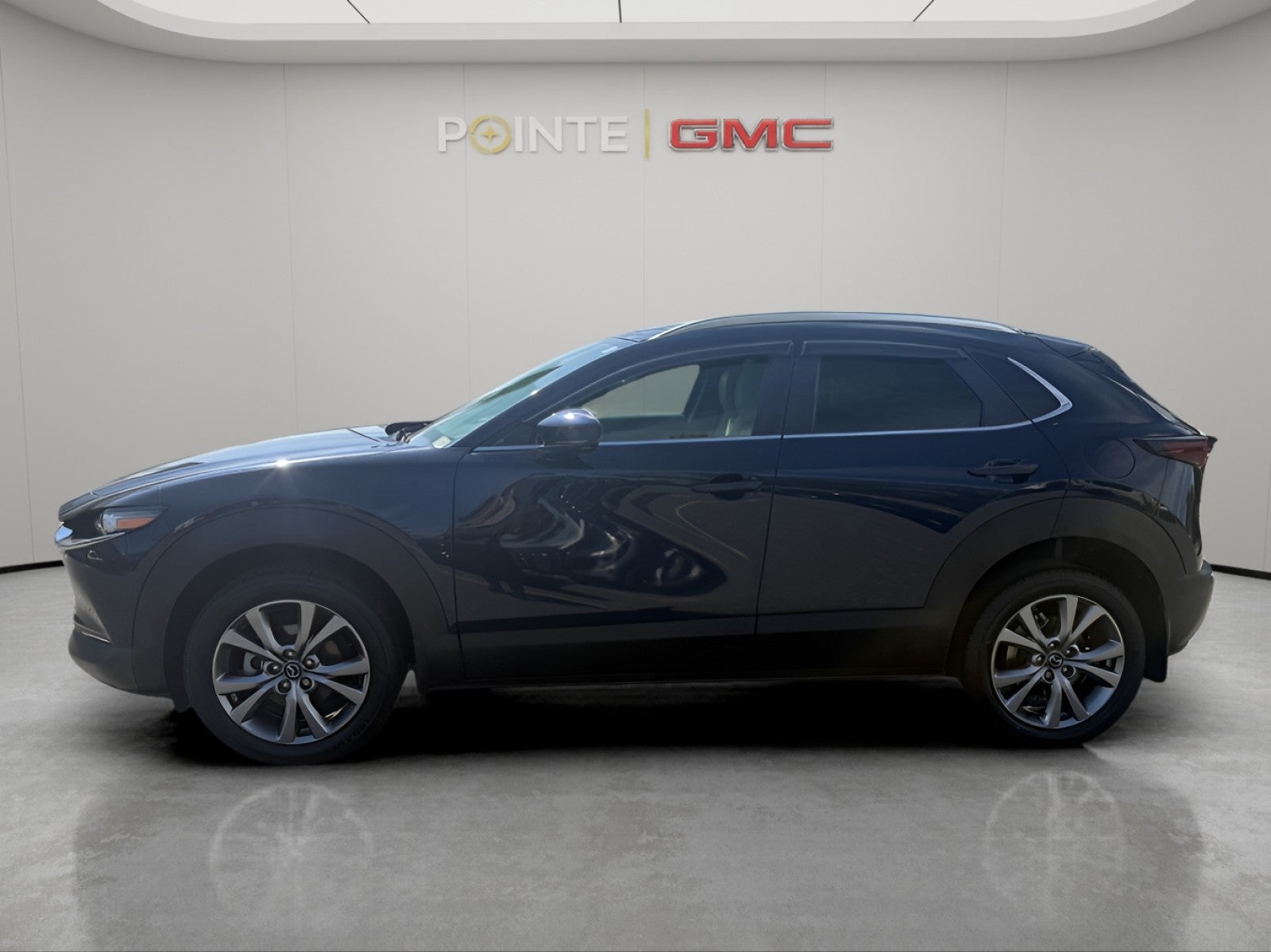 2024 Mazda Mazda CX-30 2.5 S Preferred Package