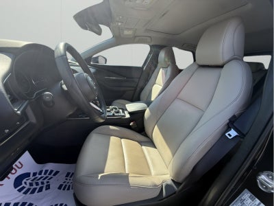 2024 Mazda Mazda CX-30 2.5 S Preferred Package