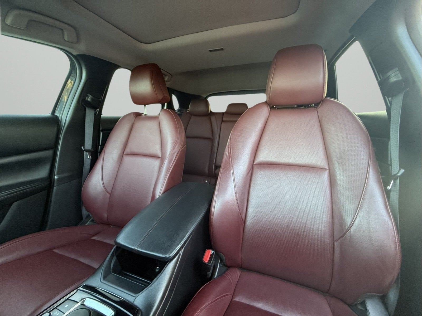 2023 Mazda Mazda CX-30 2.5 S Carbon Edition