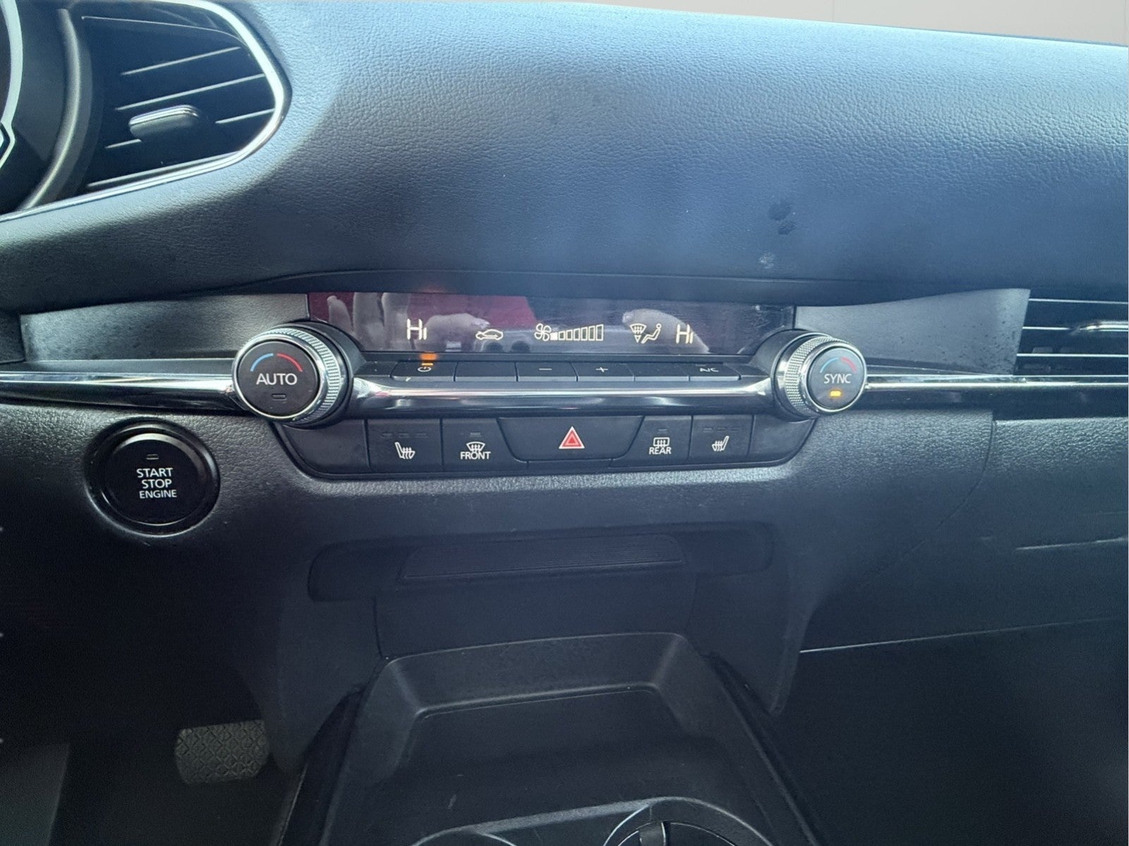 2023 Mazda Mazda CX-30 2.5 S Carbon Edition