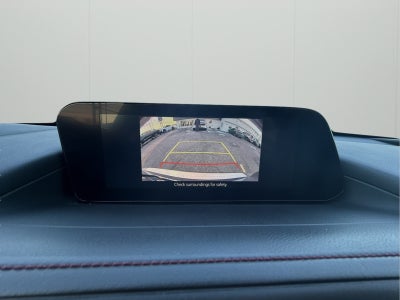 2023 Mazda Mazda CX-30 2.5 S Carbon Edition