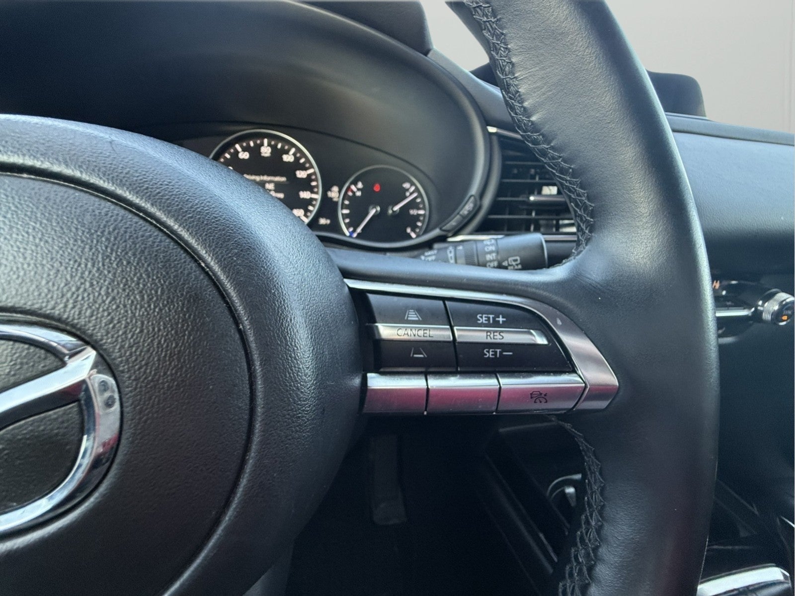 2023 Mazda Mazda CX-30 2.5 S Carbon Edition