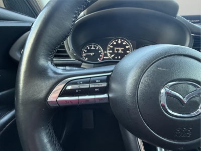 2023 Mazda Mazda CX-30 2.5 S Carbon Edition