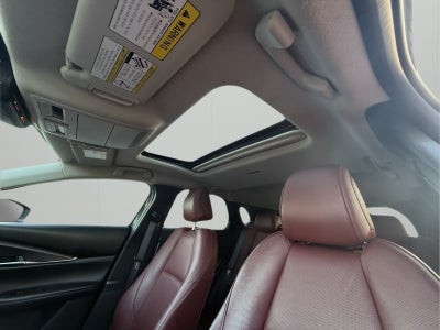 2023 Mazda Mazda CX-30 2.5 S Carbon Edition