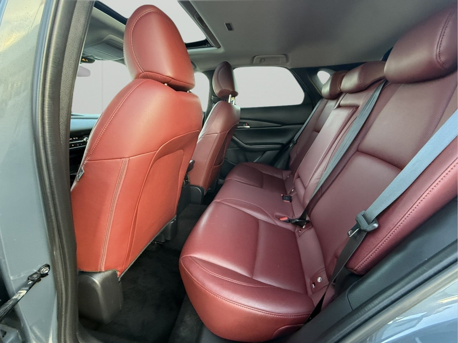 2023 Mazda Mazda CX-30 2.5 S Carbon Edition