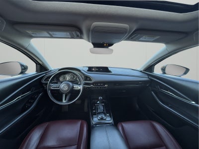 2023 Mazda Mazda CX-30 2.5 S Carbon Edition