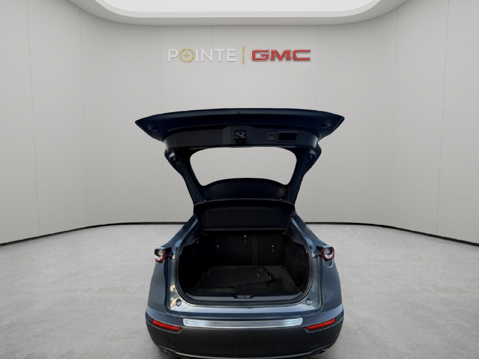 2023 Mazda Mazda CX-30 2.5 S Carbon Edition