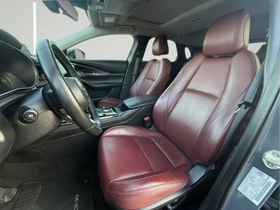 2023 Mazda Mazda CX-30 2.5 S Carbon Edition