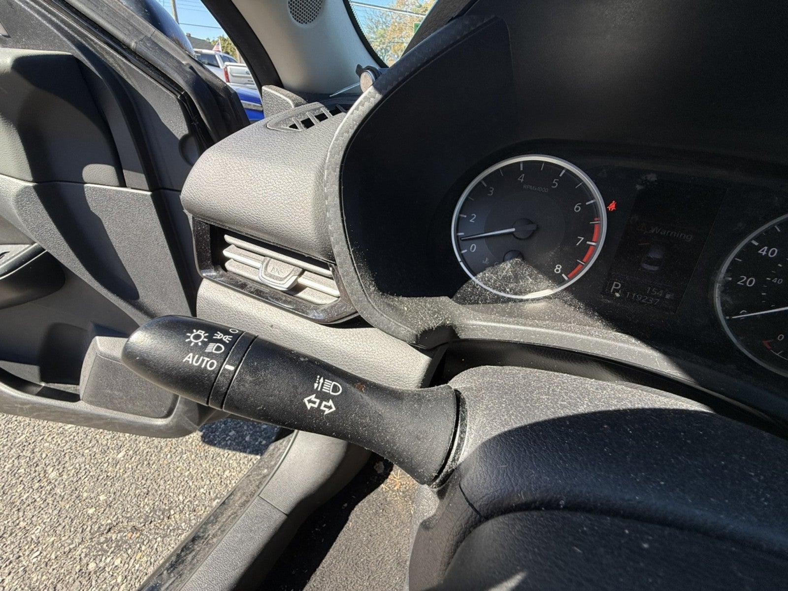 2020 Nissan Sentra S Xtronic CVT
