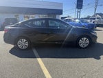 2020 Nissan Sentra S Xtronic CVT