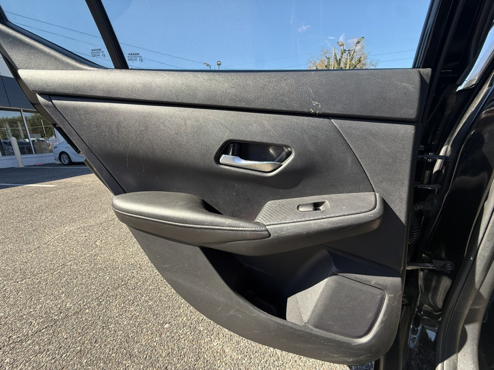 2020 Nissan Sentra S Xtronic CVT
