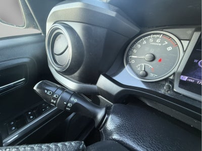 2016 Toyota Tacoma SR