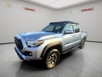 2016 Toyota Tacoma SR