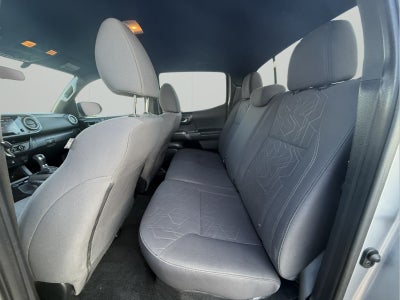 2016 Toyota Tacoma SR