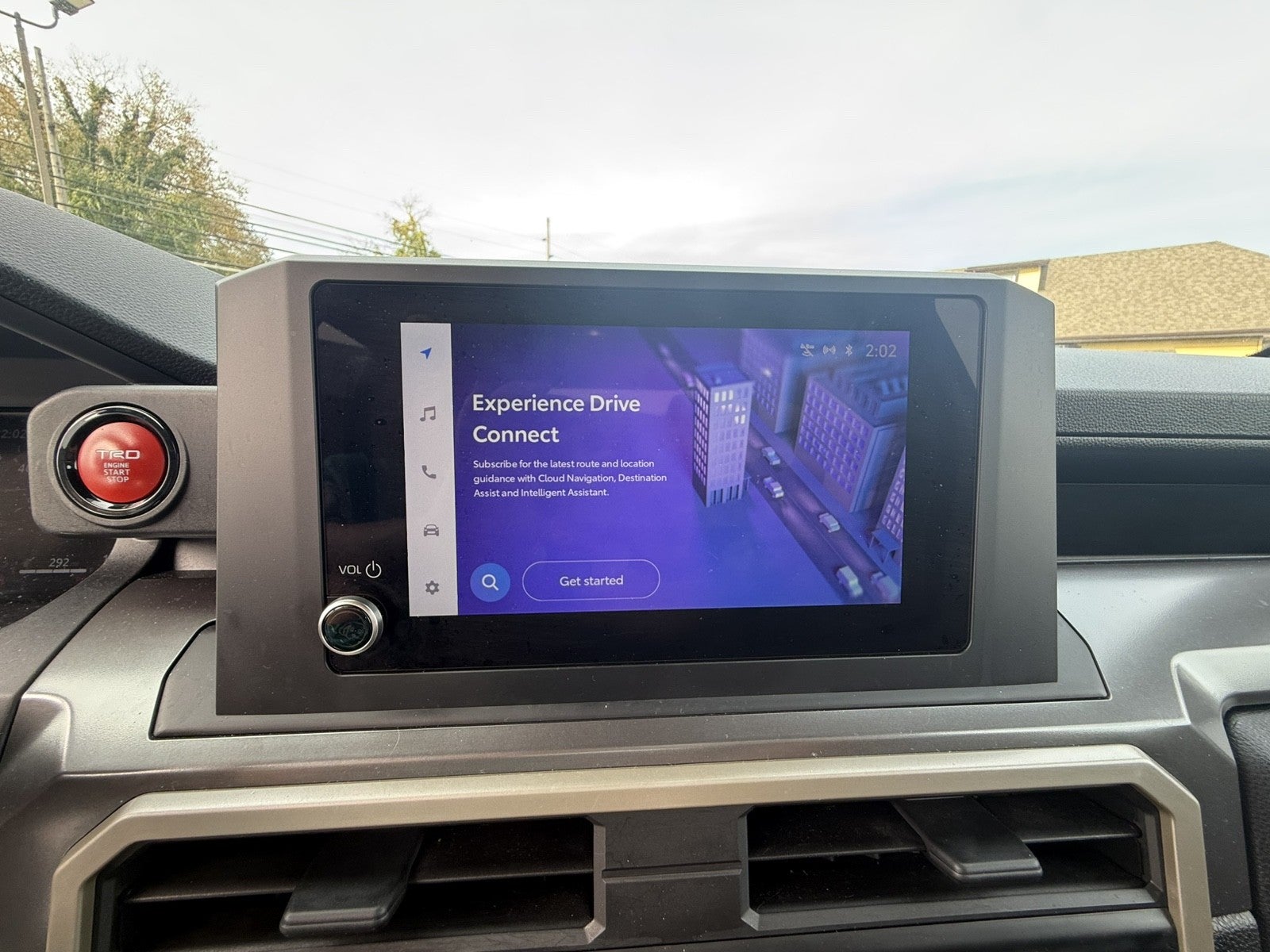 2025 Toyota Tacoma 4WD SR