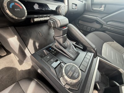 2025 Toyota Tacoma 4WD SR