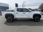 2025 Toyota Tacoma 4WD SR