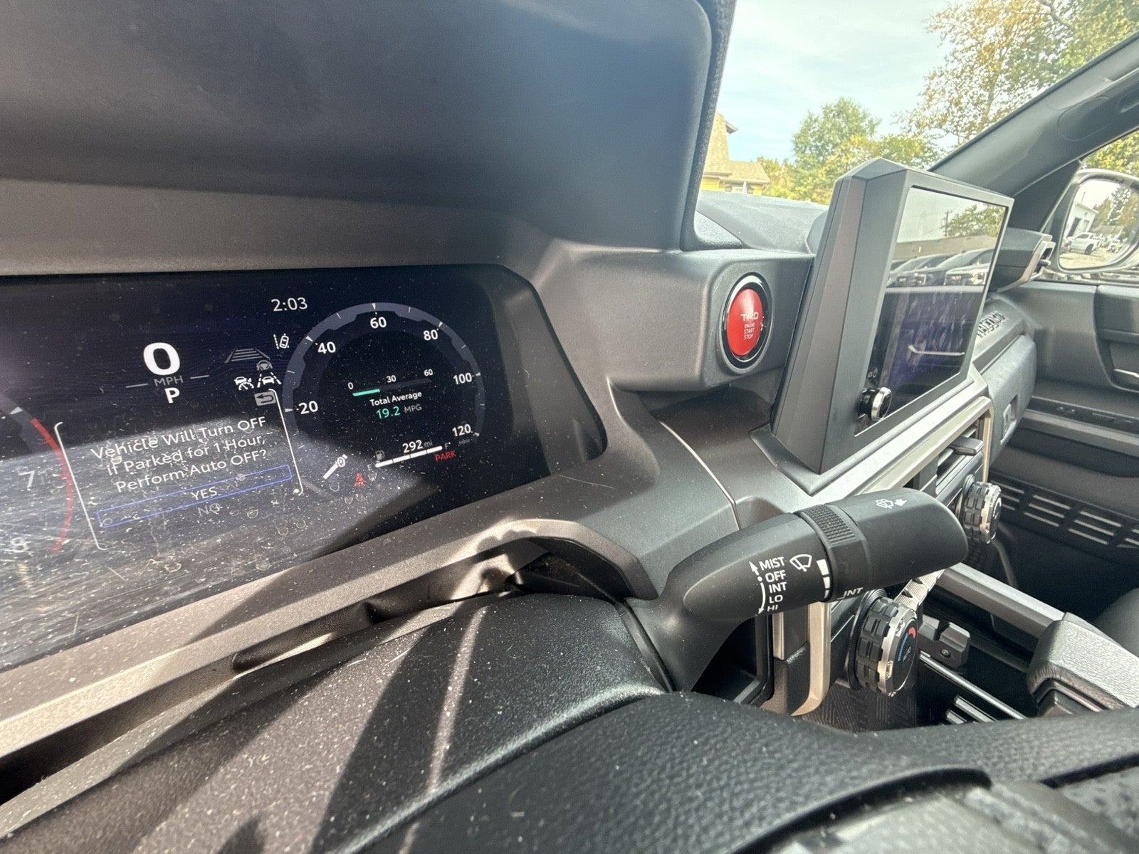 2025 Toyota Tacoma 4WD SR