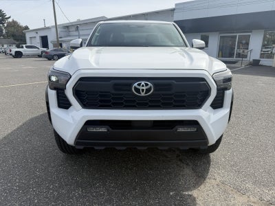 2025 Toyota Tacoma 4WD SR