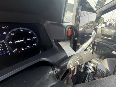 2024 Toyota Tacoma 4WD SR5