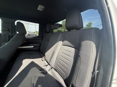 2024 Toyota Tacoma 4WD SR5