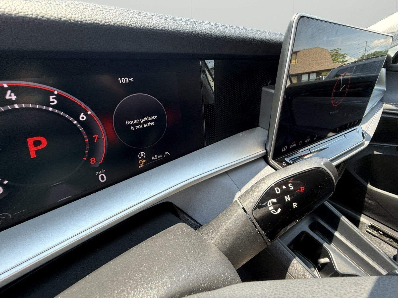 2025 Volkswagen Tiguan SE