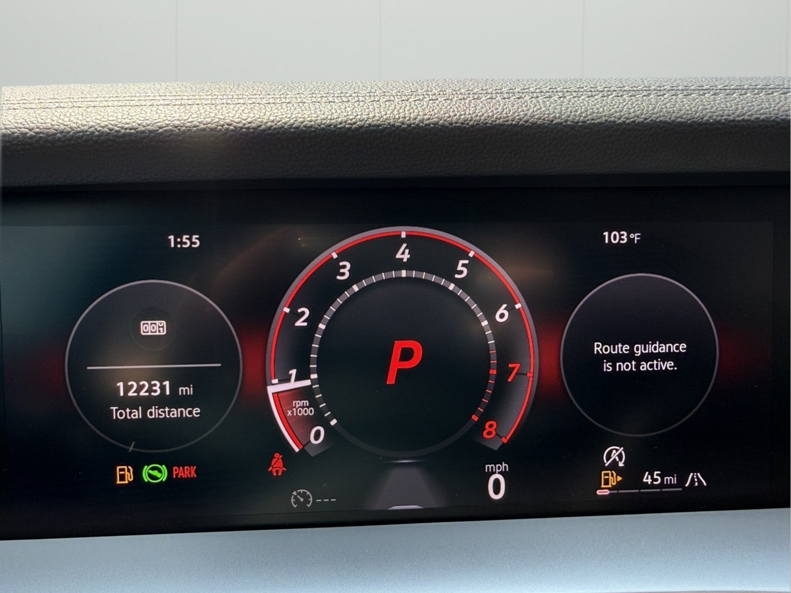 2025 Volkswagen Tiguan SE
