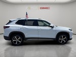 2025 Volkswagen Tiguan SE