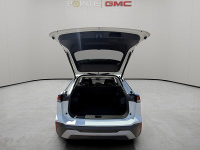 2025 Volkswagen Tiguan SE