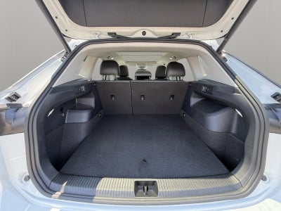 2025 Volkswagen Tiguan SE