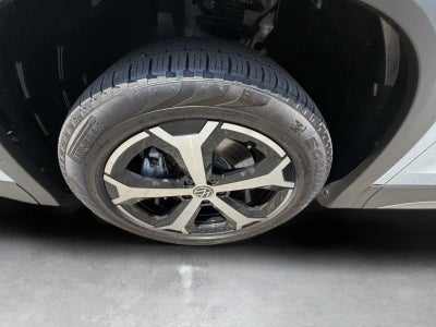 2025 Volkswagen Tiguan SE