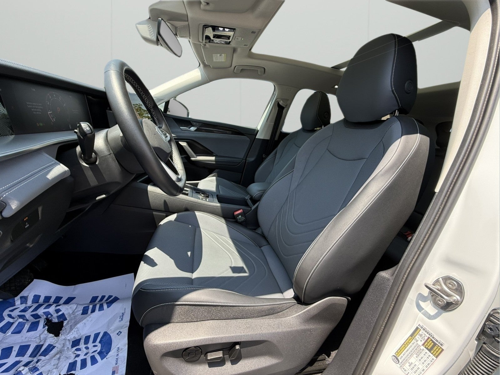 2025 Volkswagen Tiguan SE