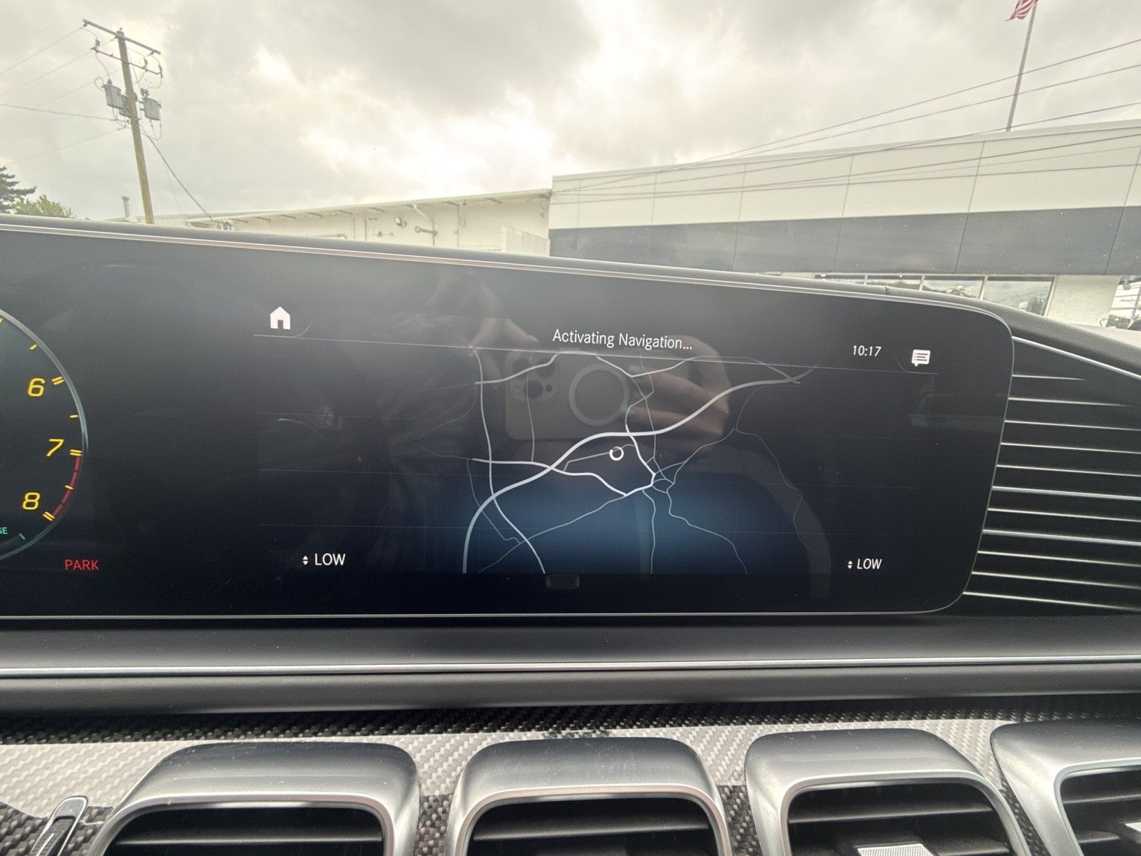 2021 Mercedes-Benz GLE AMG® GLE 63 S