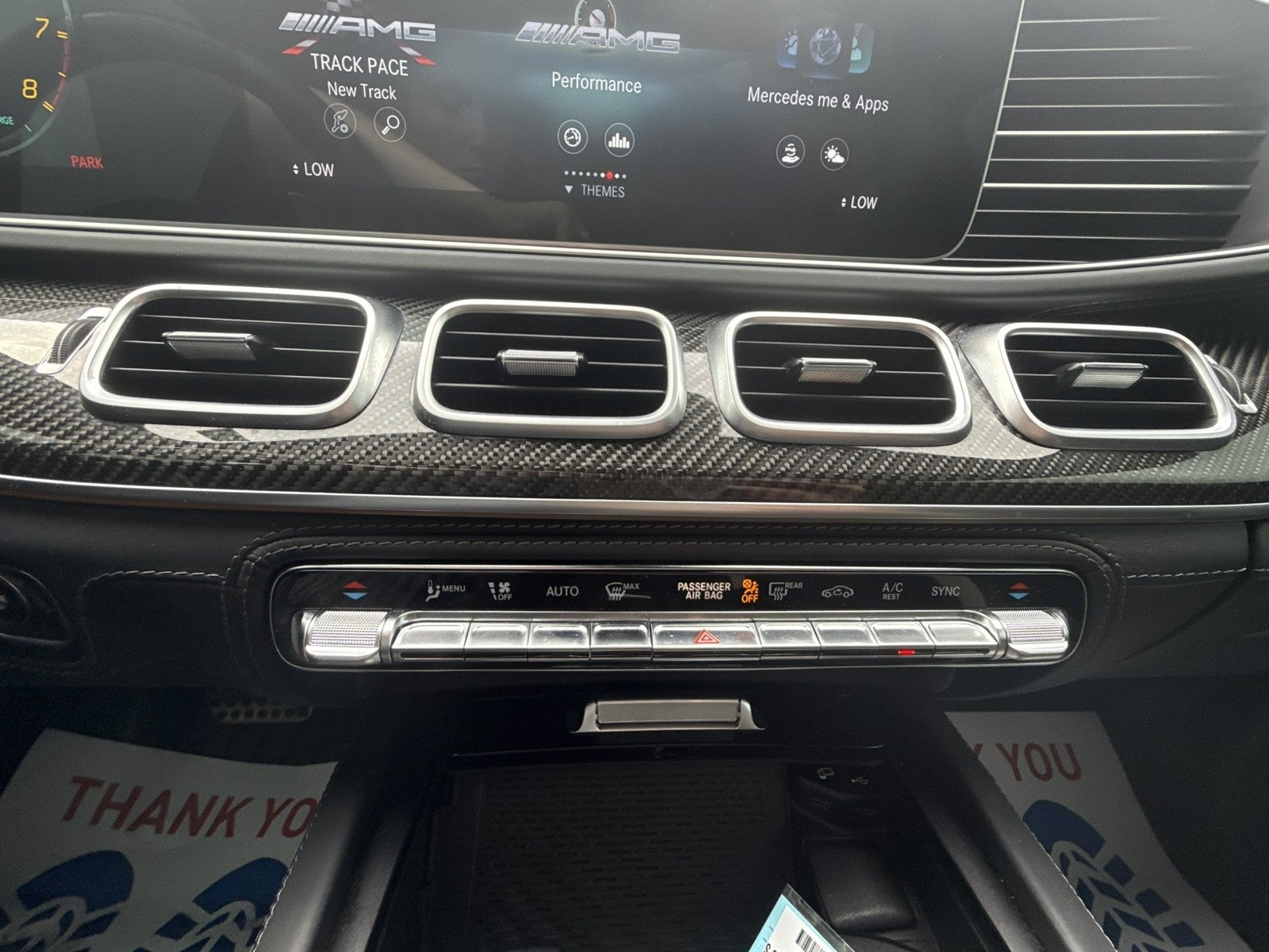 2021 Mercedes-Benz GLE AMG® GLE 63 S