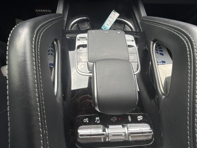 2021 Mercedes-Benz GLE AMG® GLE 63 S