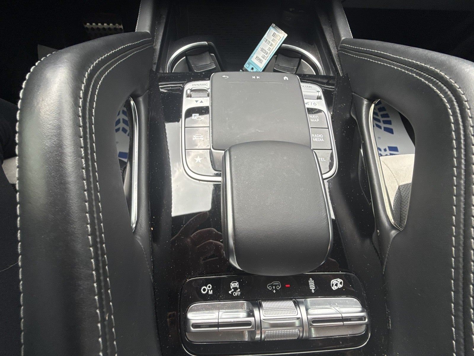 2021 Mercedes-Benz GLE AMG® GLE 63 S